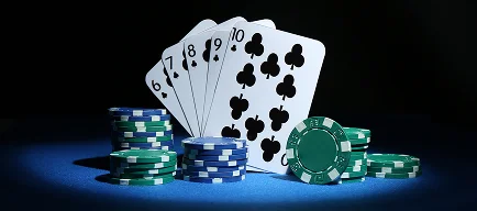 Blackjack